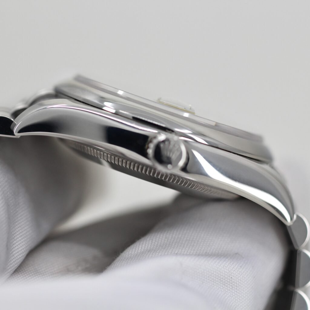 Rolex DateJust 116200 - Image 7