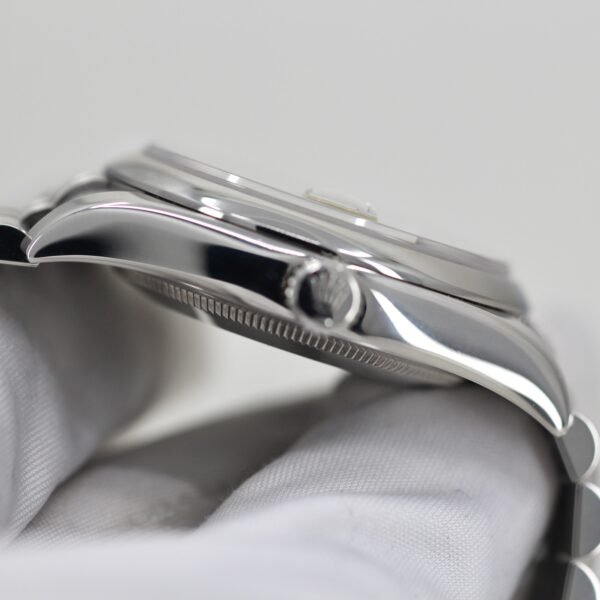 Rolex DateJust 116200 - Image 7