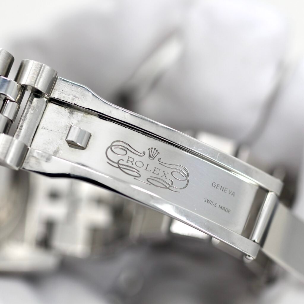 Rolex DateJust 116200 - Image 15