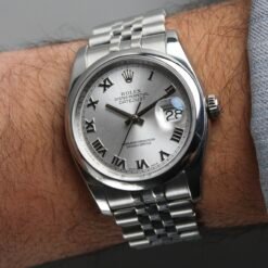 Rolex DateJust 116200
