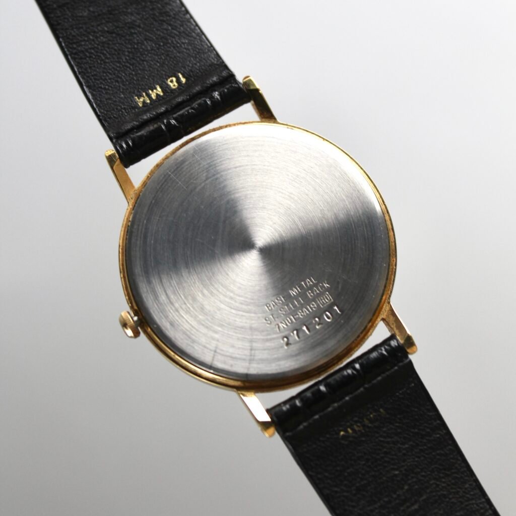 Seiko 7N01-8A28 Mickey Mouse 🐭 - Image 4