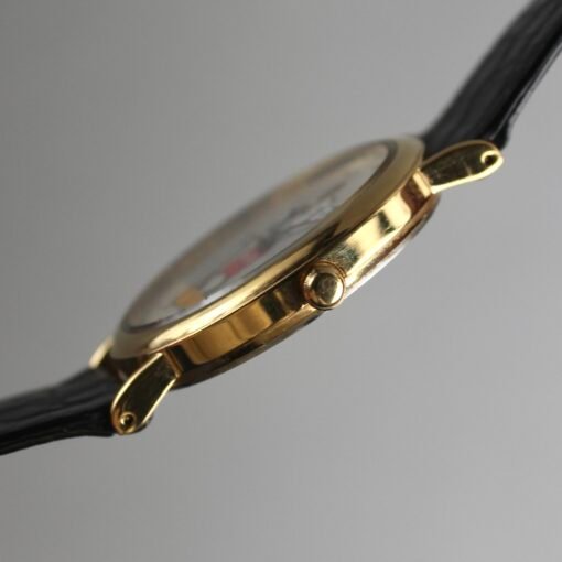 Seiko 7N01-8A28 Mickey Mouse 🐭 - Image 5