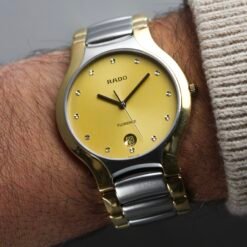 Rado Florence 1990’s 🎻