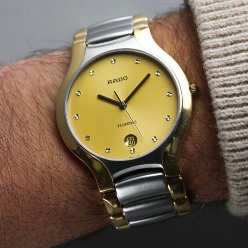 Rado Florence 1990’s 🎻