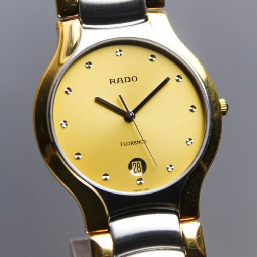 Rado Florence 1990’s 🎻 - Image 2