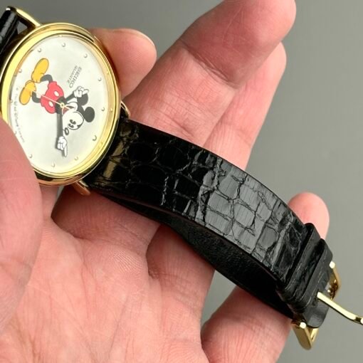 Seiko 7N01-8A28 Mickey Mouse 🐭 - Image 10
