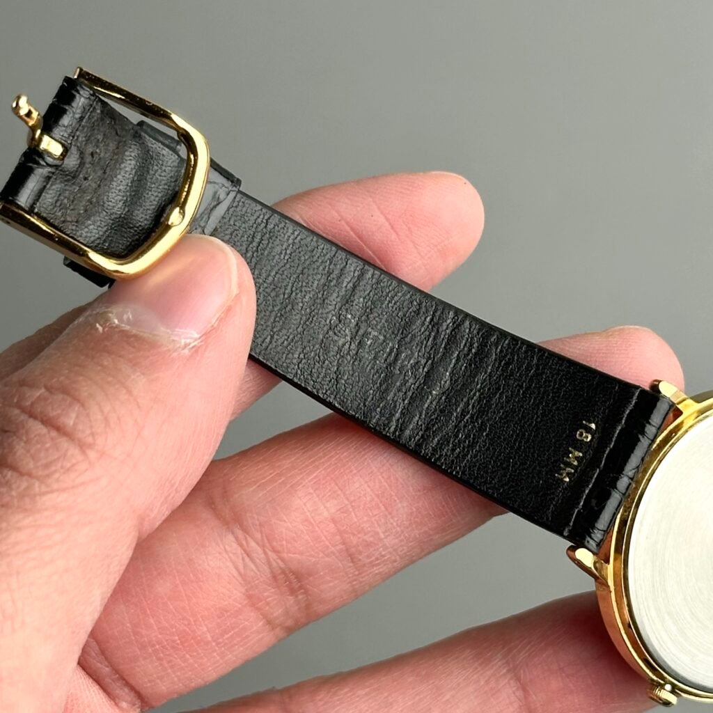 Seiko 7N01-8A28 Mickey Mouse 🐭 - Image 7