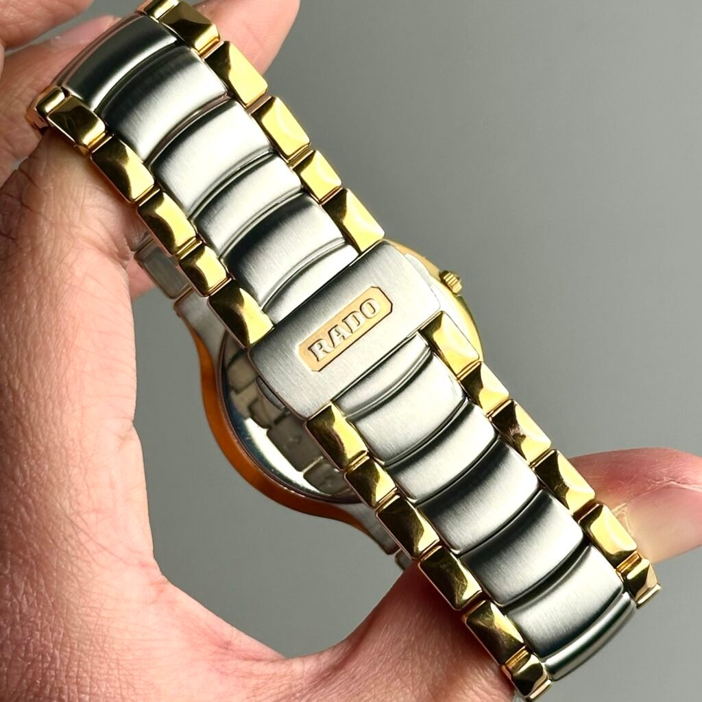 Rado Florence 1990’s 🎻 - Image 4