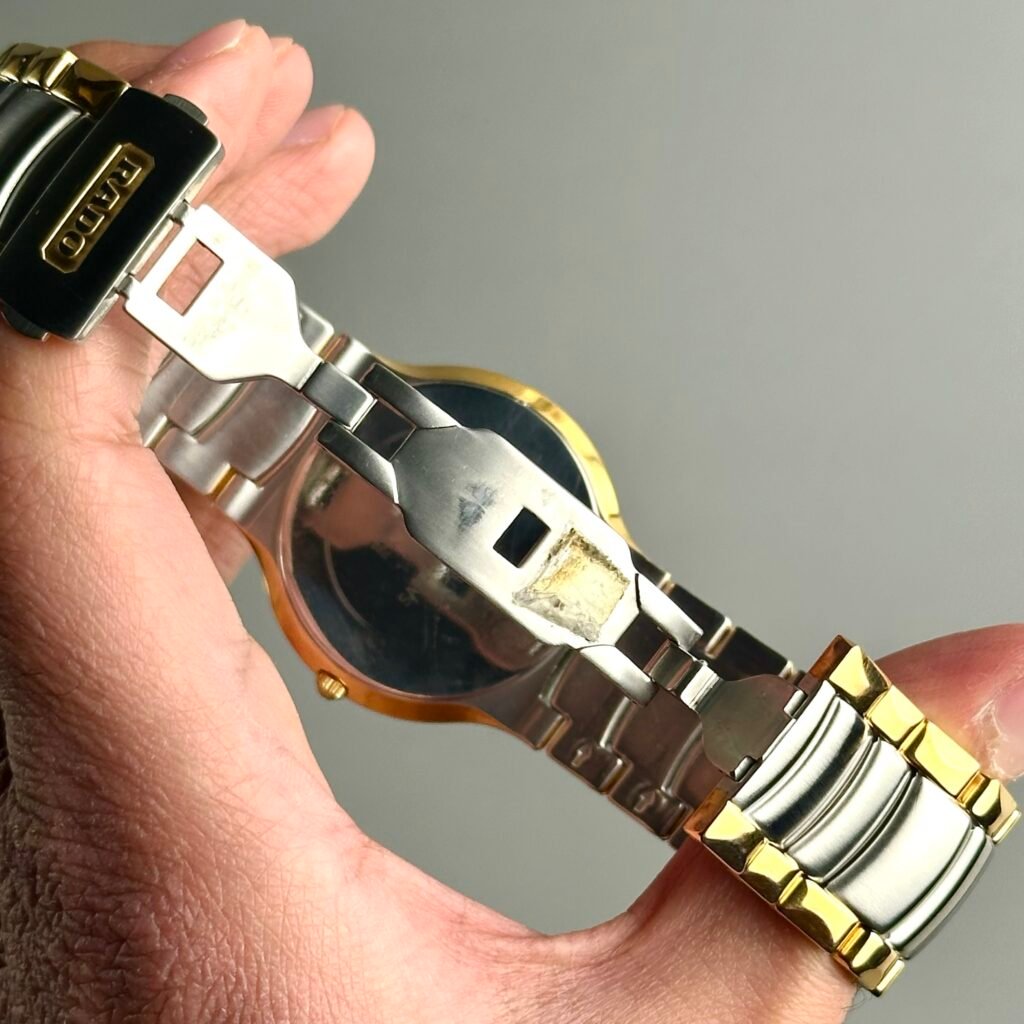 Rado Florence 1990’s 🎻 - Image 7