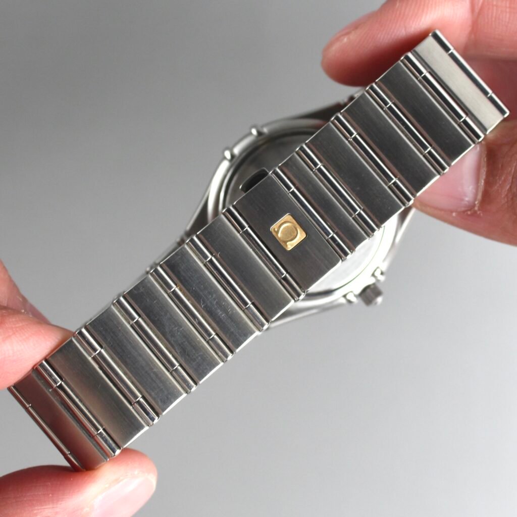 Omega Constellation 🌌 1512.30 (Kuwait AD) - Image 5
