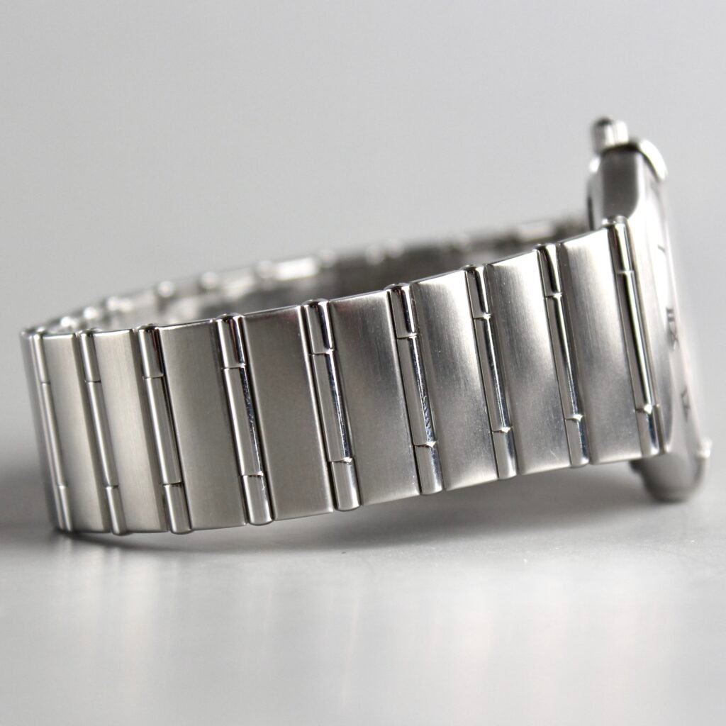 Omega Constellation 🌌 1512.30 (Kuwait AD) - Image 7
