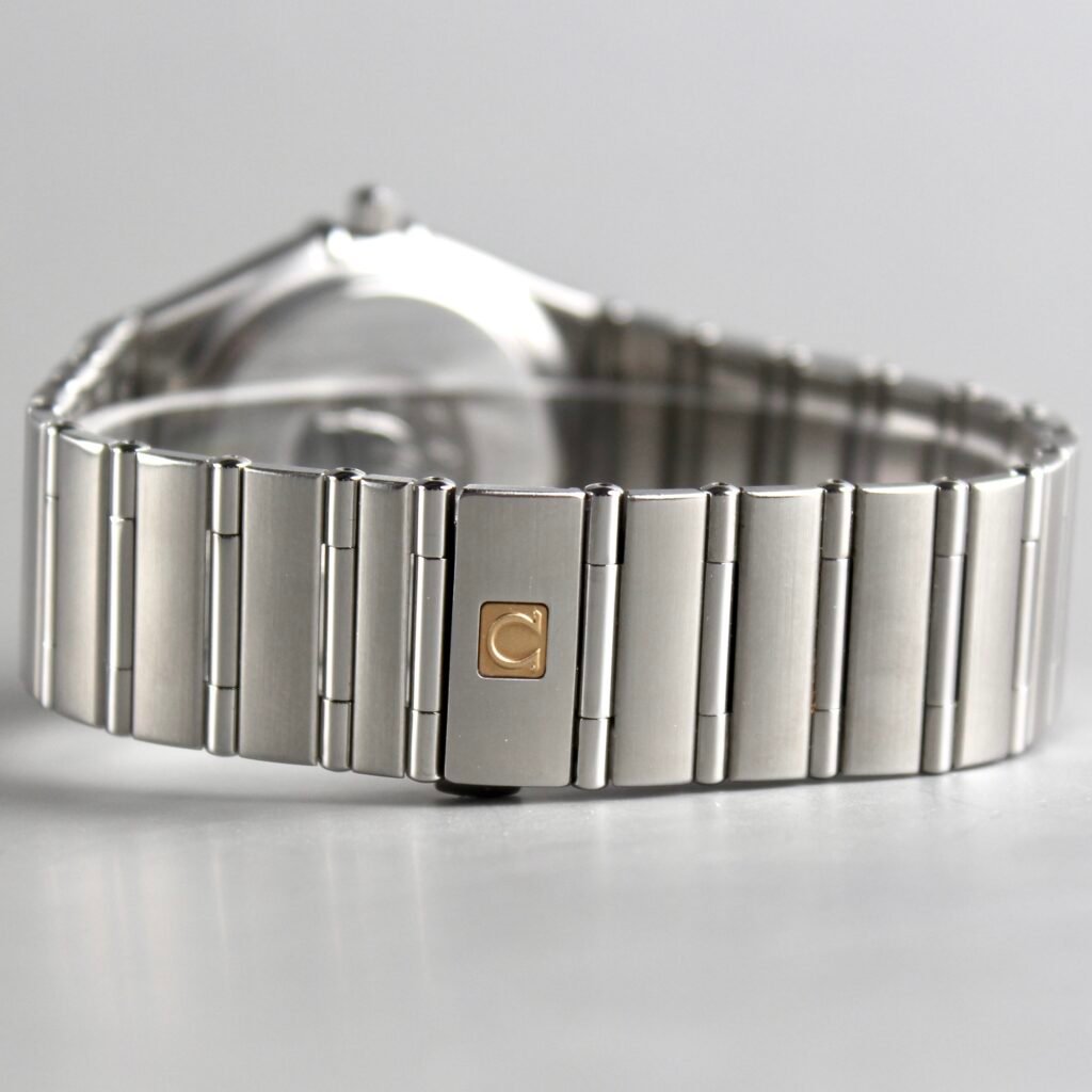 Omega Constellation 🌌 1512.30 (Kuwait AD) - Image 8