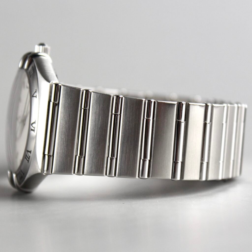 Omega Constellation 🌌 1512.30 (Kuwait AD) - Image 9