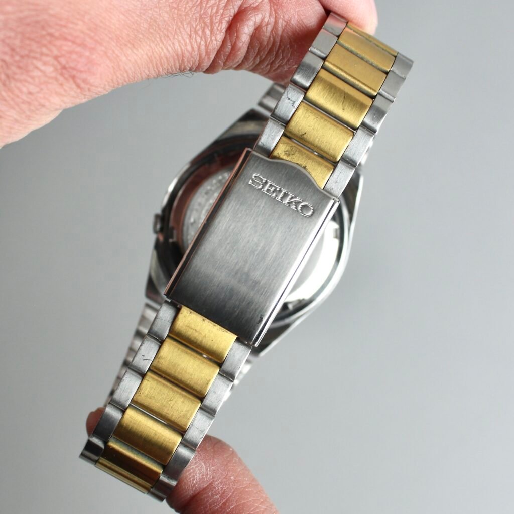 Seiko 7009-3130♟️ - Image 4