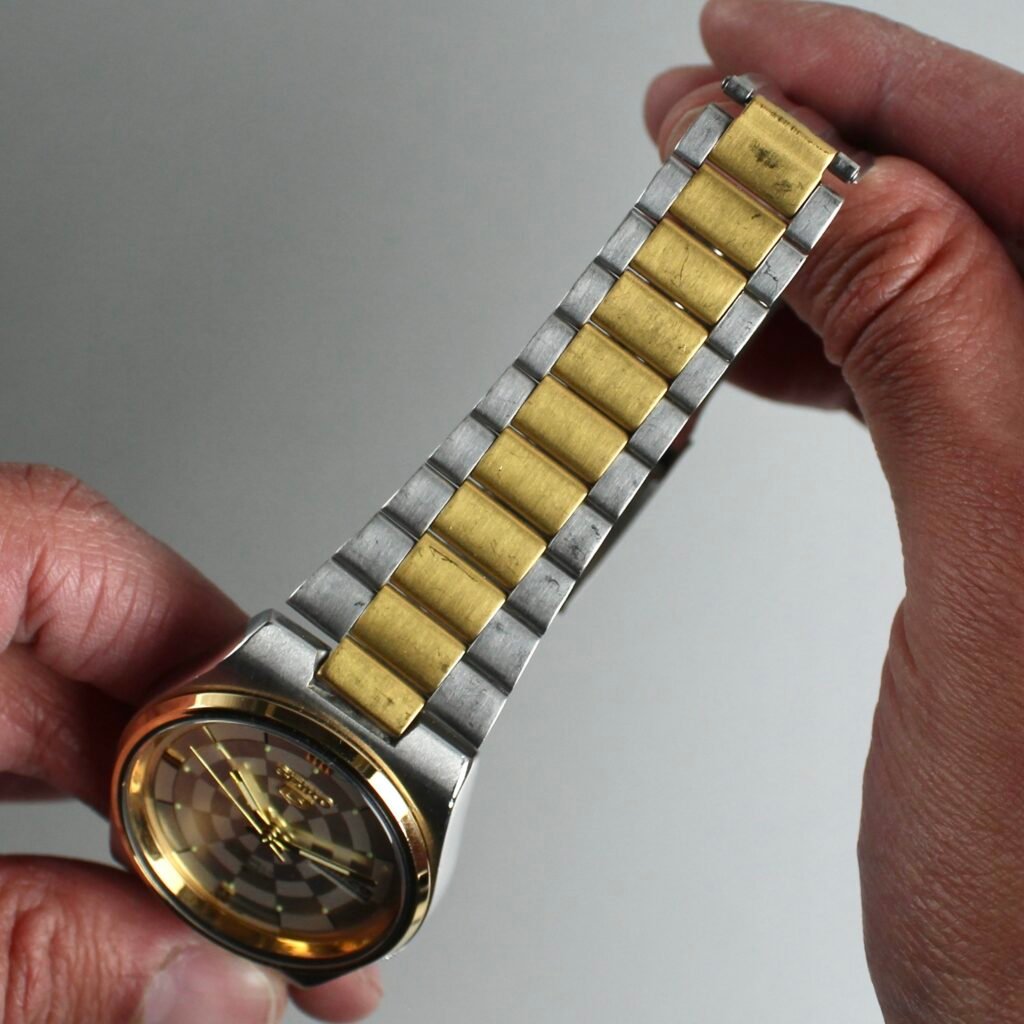 Seiko 7009-3130♟️ - Image 6
