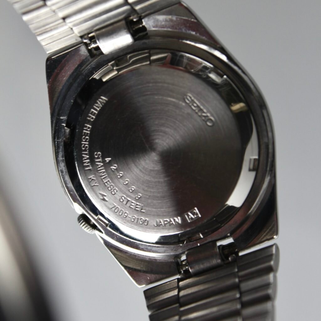 Seiko 7009-3130♟️ - Image 7
