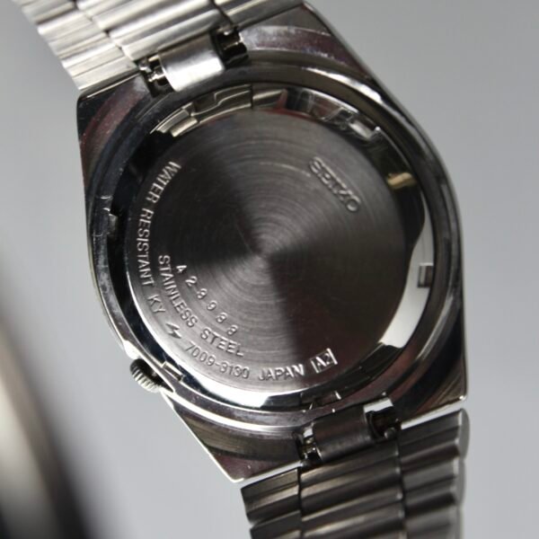 Seiko 7009-3130♟️ - Image 7