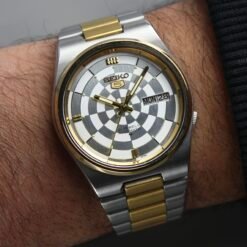 Seiko 7009-3130♟️