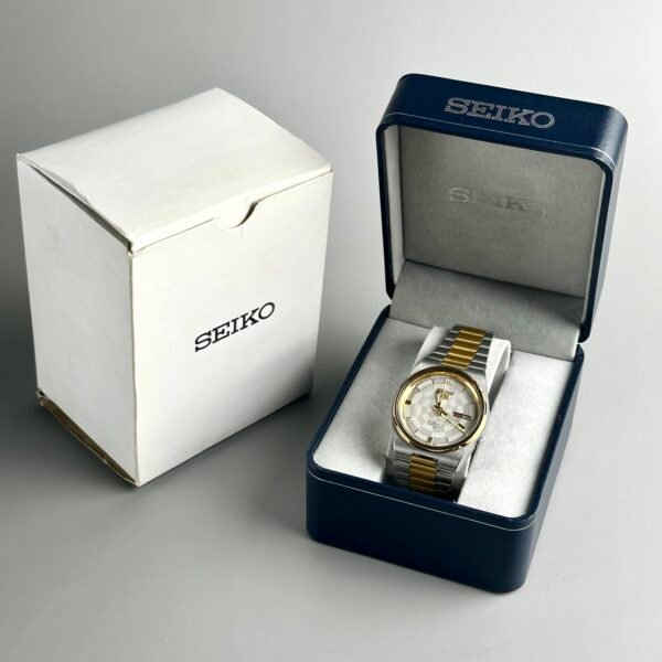 Seiko 7009-3130♟️ - Image 3