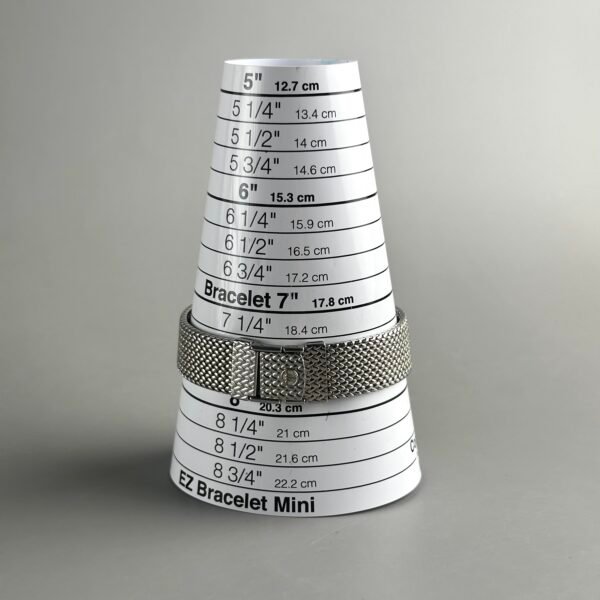 Seiko Credor 7771-6060 ❄️ - Image 9