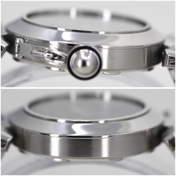 Cartier De Pasha 2324🤴 - Image 4
