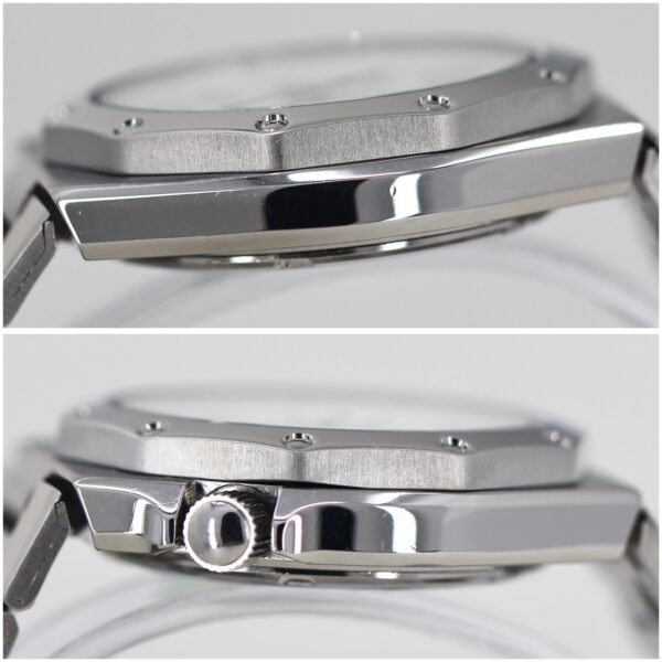 Seiko 7546-704L “AKA. The Royal Oak” - Image 4