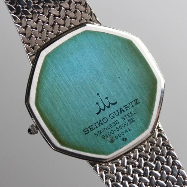 Seiko Credor 9300-5750 - Image 7