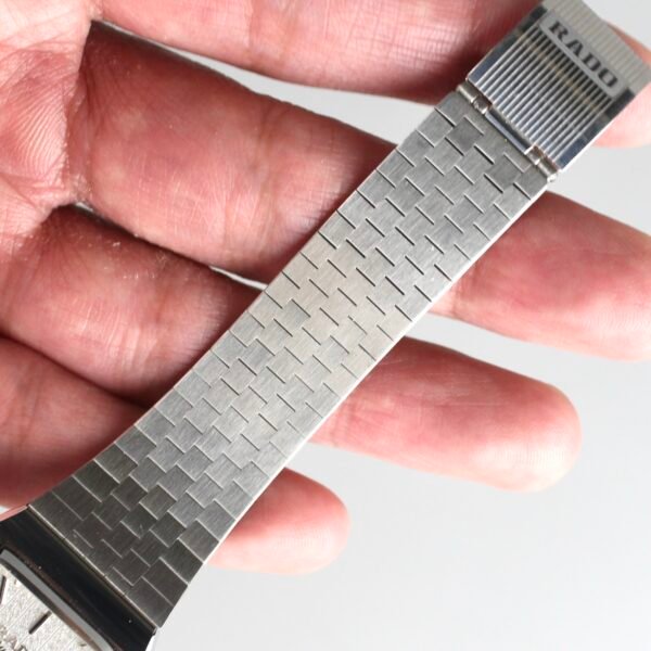 1980’s Rado V “Balboa” - Image 7