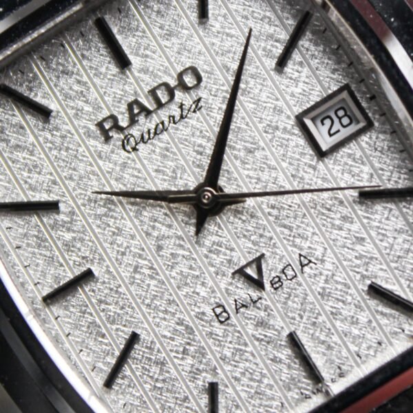 1980’s Rado V “Balboa” - Image 3