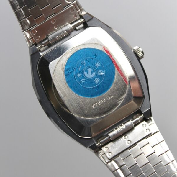 1980’s Rado V “Balboa” - Image 4