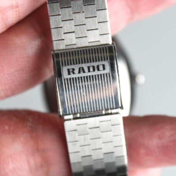 1980’s Rado V “Balboa” - Image 6