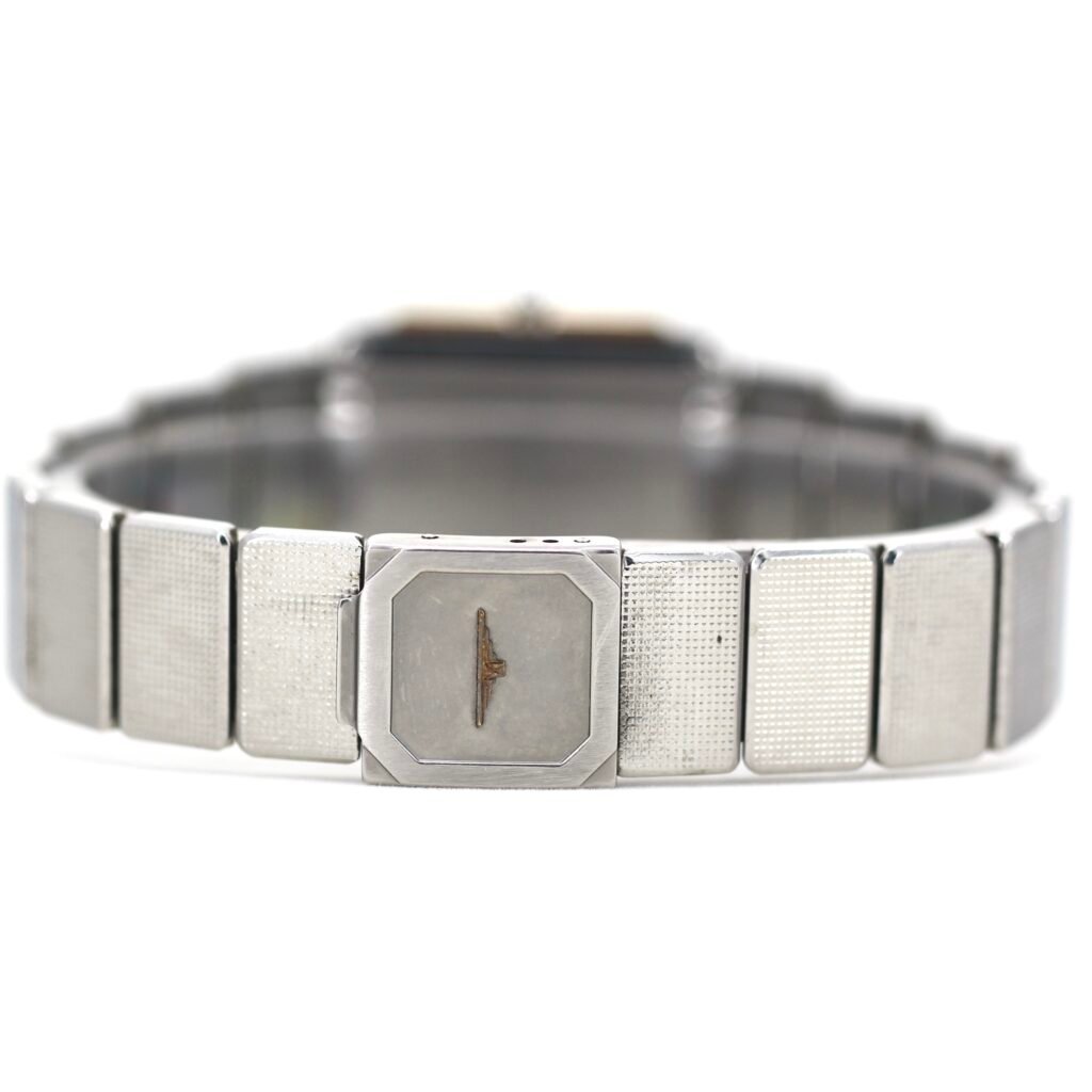 1986 Longines ◼️ “AKA. The Roblox” - Image 11