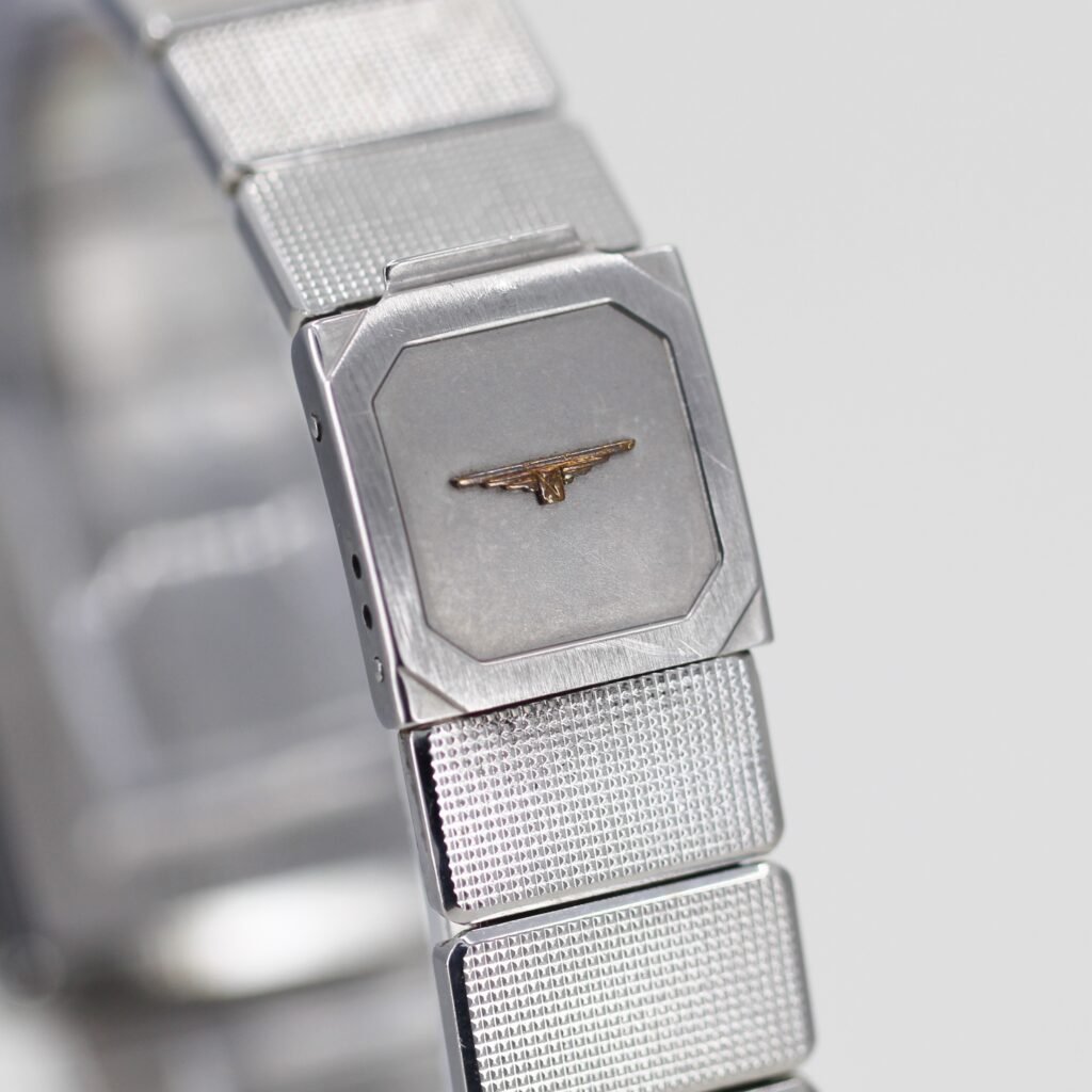 1986 Longines ◼️ “AKA. The Roblox” - Image 5