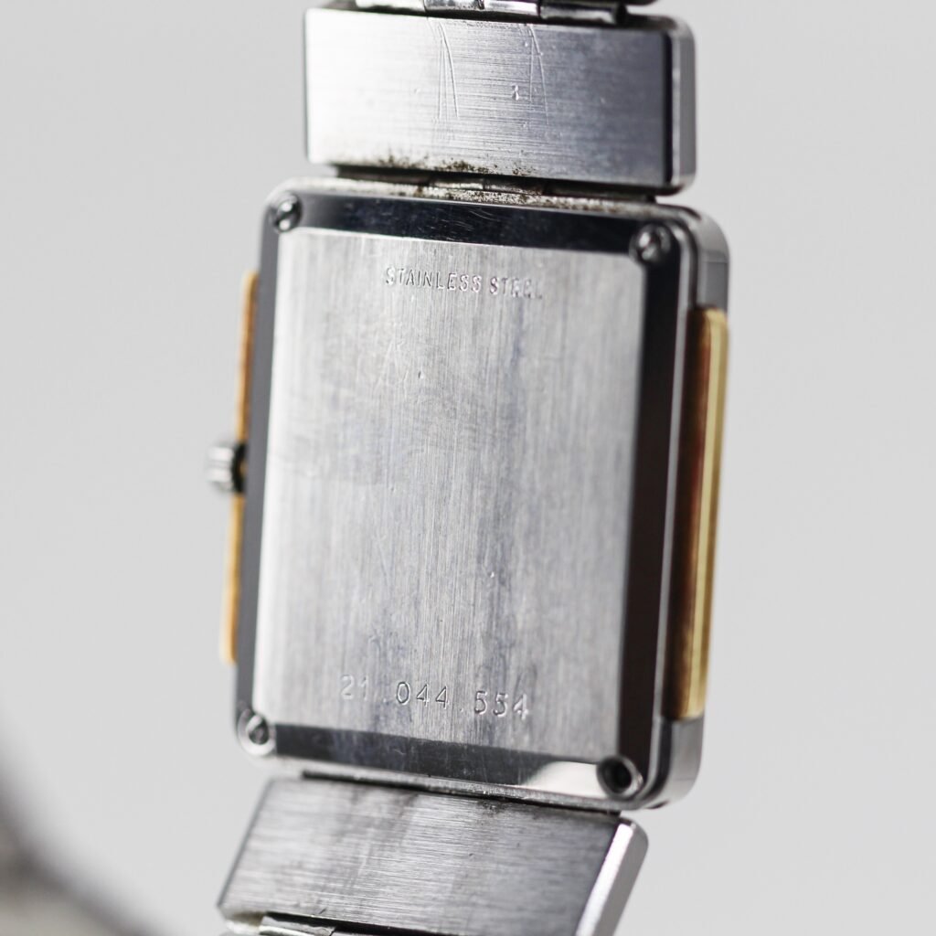 1986 Longines ◼️ “AKA. The Roblox” - Image 9