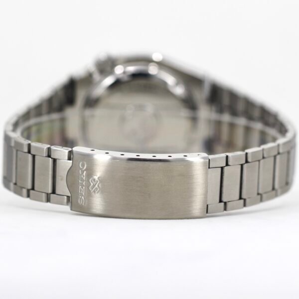 Seiko 7546-704L “AKA. The Royal Oak” - Image 6
