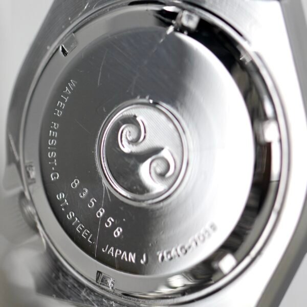 Seiko 7546-704L “AKA. The Royal Oak” - Image 9