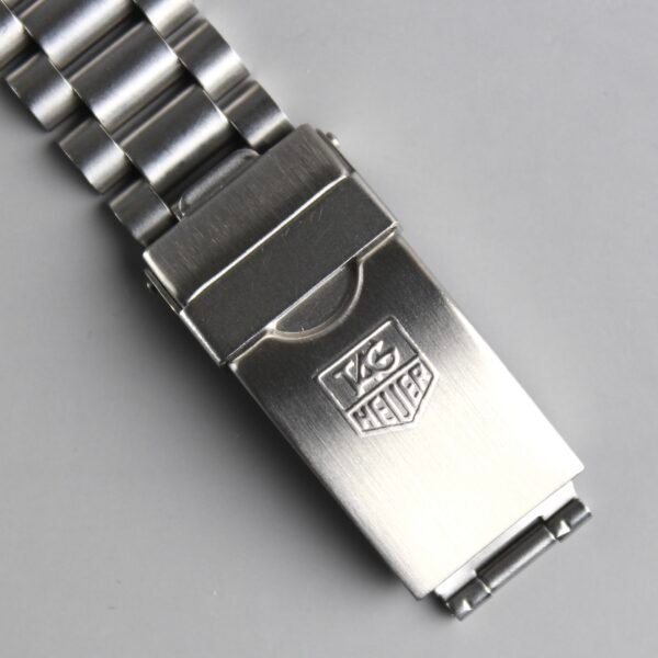 Tag Heuer Professional 2000 - Image 4