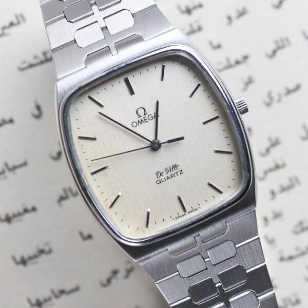 OMEGA De Ville 1338 - Image 9