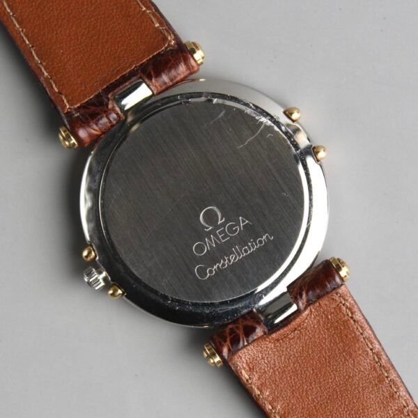OMEGA Constellation DB 196.0360 - Image 10