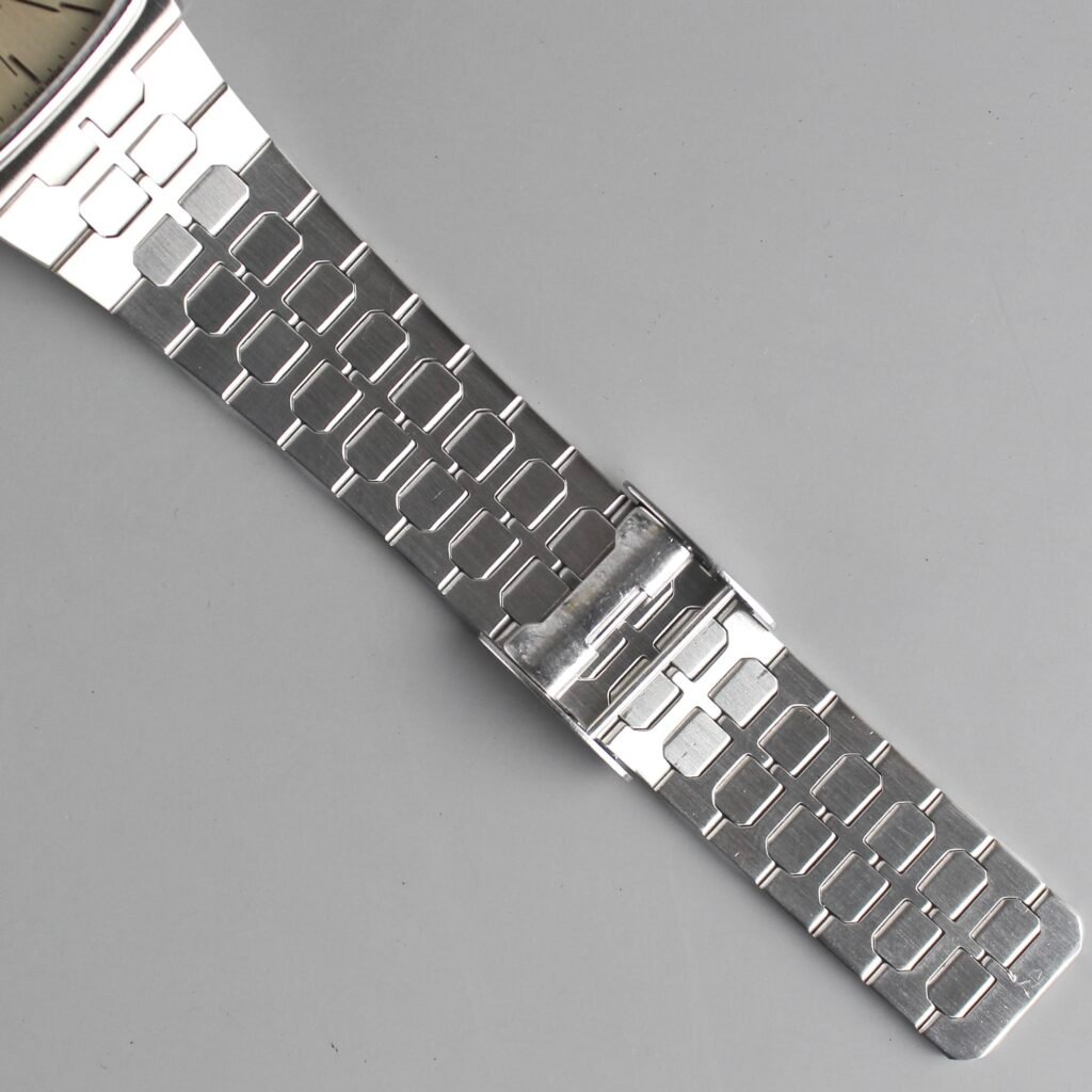 OMEGA De Ville 1338 - Image 3