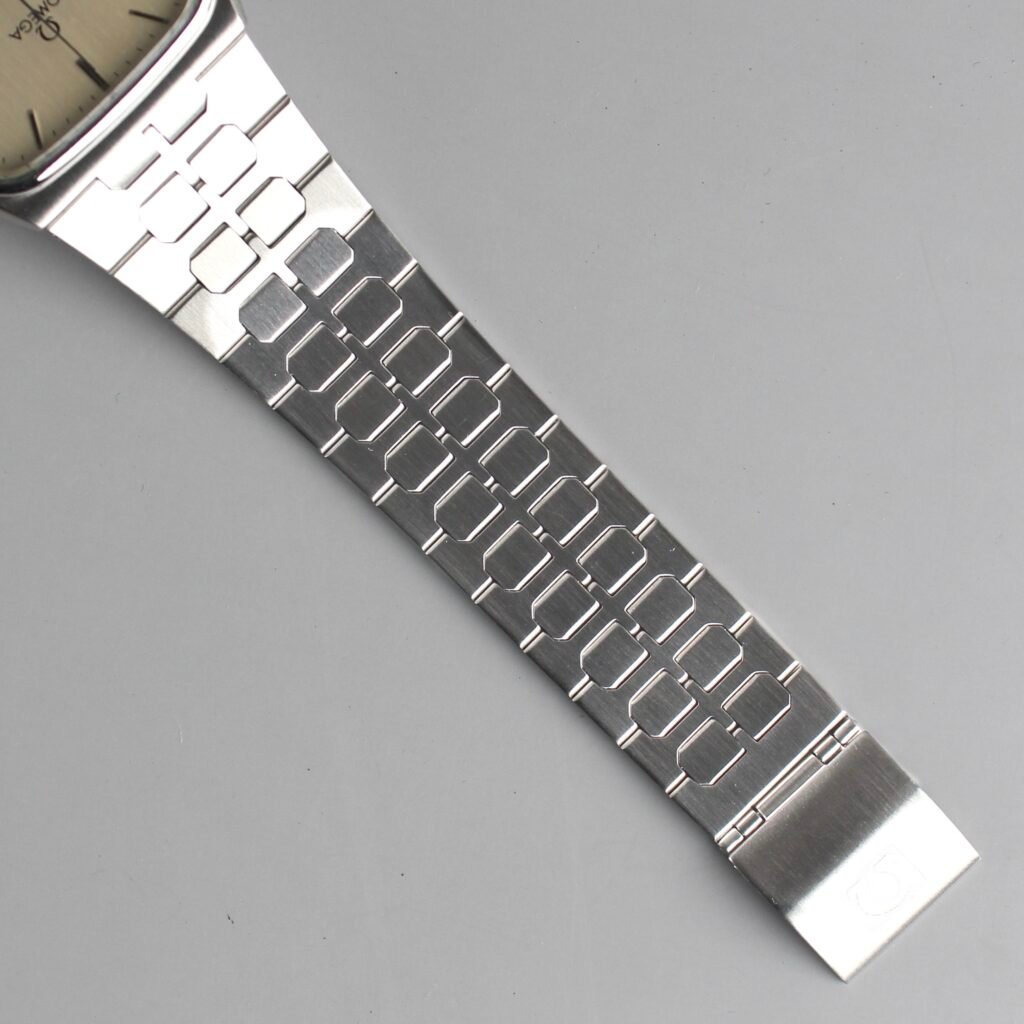 OMEGA De Ville 1338 - Image 4