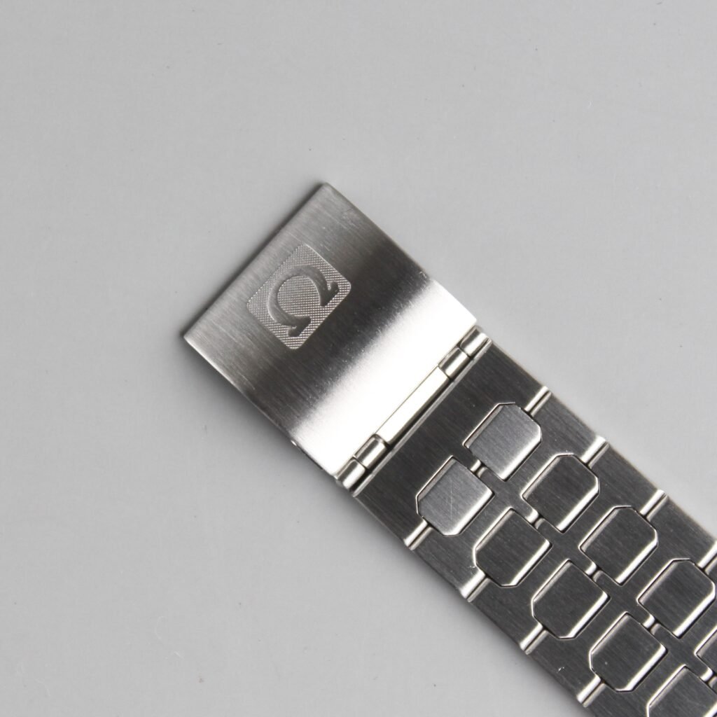 OMEGA De Ville 1338 - Image 5