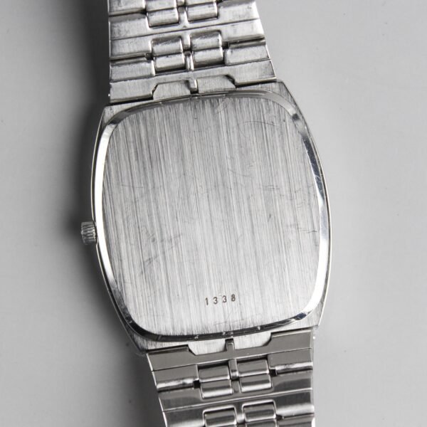 OMEGA De Ville 1338 - Image 7