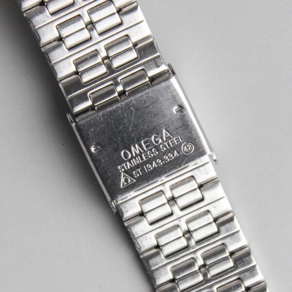 OMEGA De Ville 1338 - Image 8