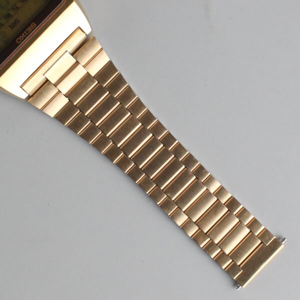 NOS Seiko M154-5009 Quartz LC - Image 7