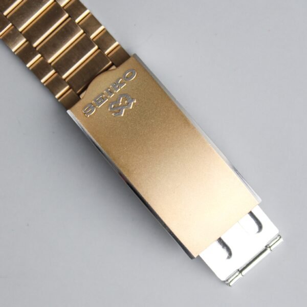 NOS Seiko M154-5009 Quartz LC - Image 6