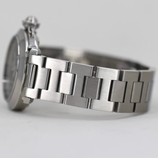Cartier De Pasha 2324🤴 - Image 10