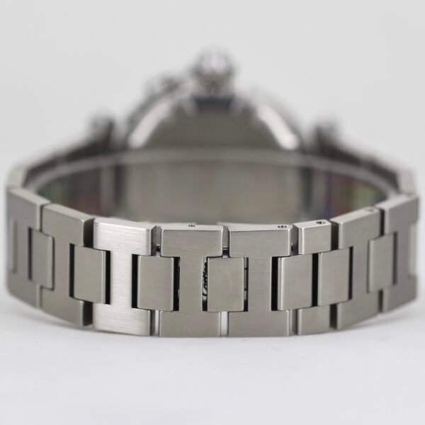 Cartier De Pasha 2324🤴 - Image 9