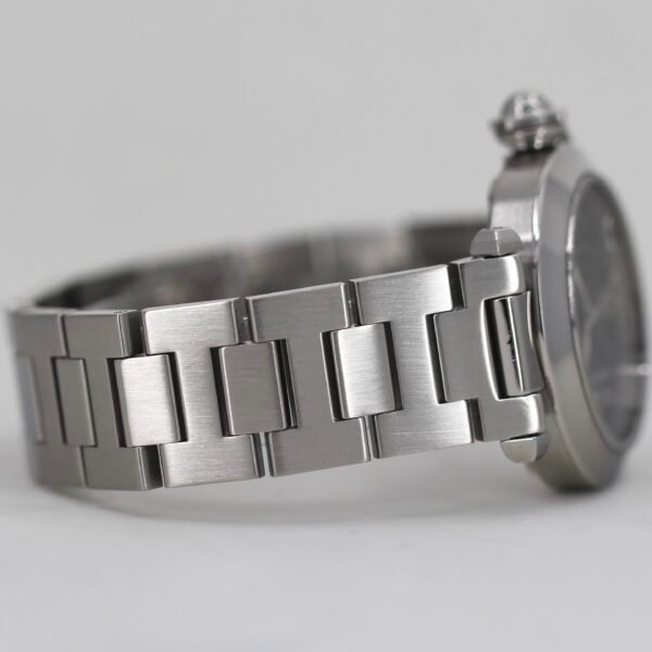 Cartier De Pasha 2324🤴 - Image 8