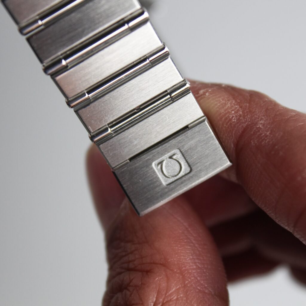 OMEGA Constellation 1510.30 “Day-Date 🐼” - Image 4